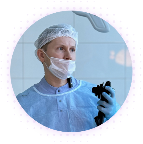 Эндоскопист