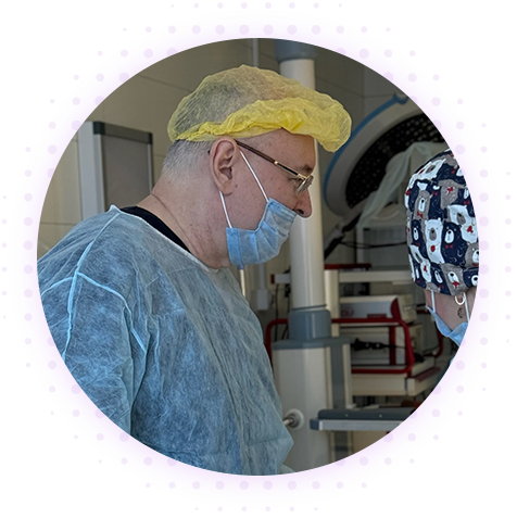 Склеротерапия