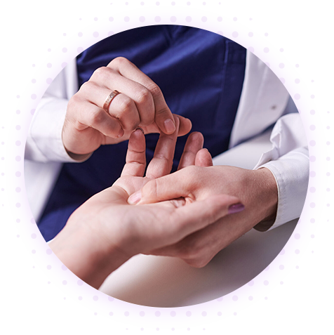 Ревматолог