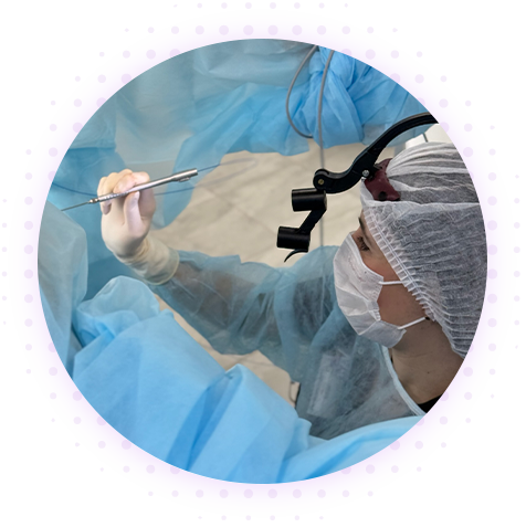 Лечение зуда перианальной области