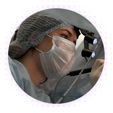 Новообразования перианальной области