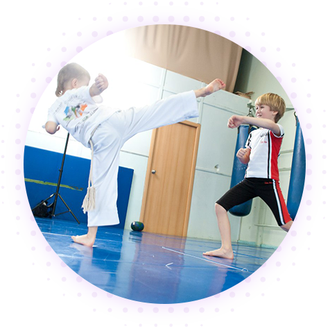 Справка в спортивную секцию / спортивный зал / допуск к соревнованиям (форма 083/5-89)