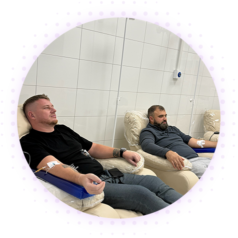 Процедурный кабинет