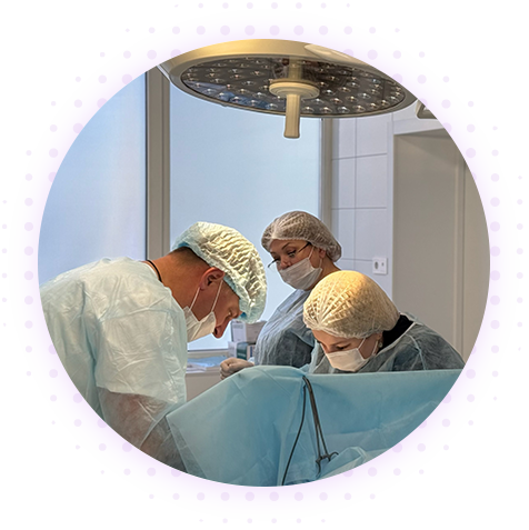 Увеличение толщины полового члена