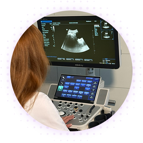 Эндометриоз