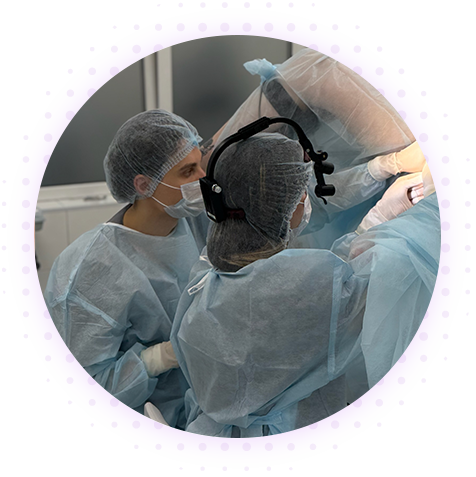 Новообразования (полипы) прямой кишки и анального канала