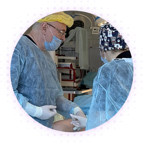 Минифлебэктомия