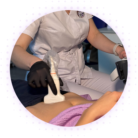 Предменструальный синдром (ПМС)