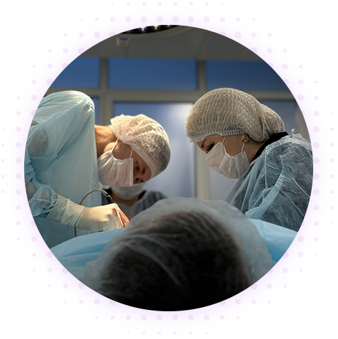 Циркумцизия (обрезание)