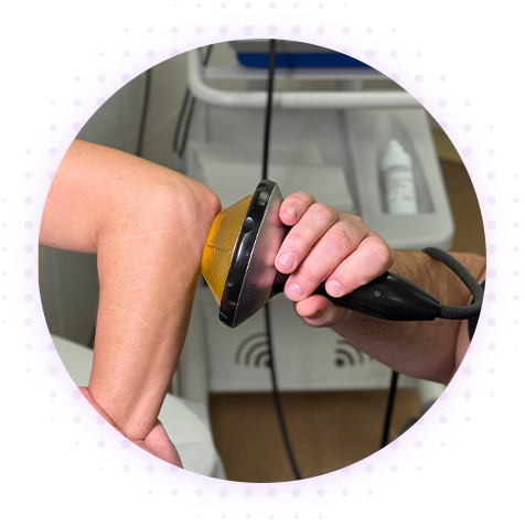 Физиотерапия